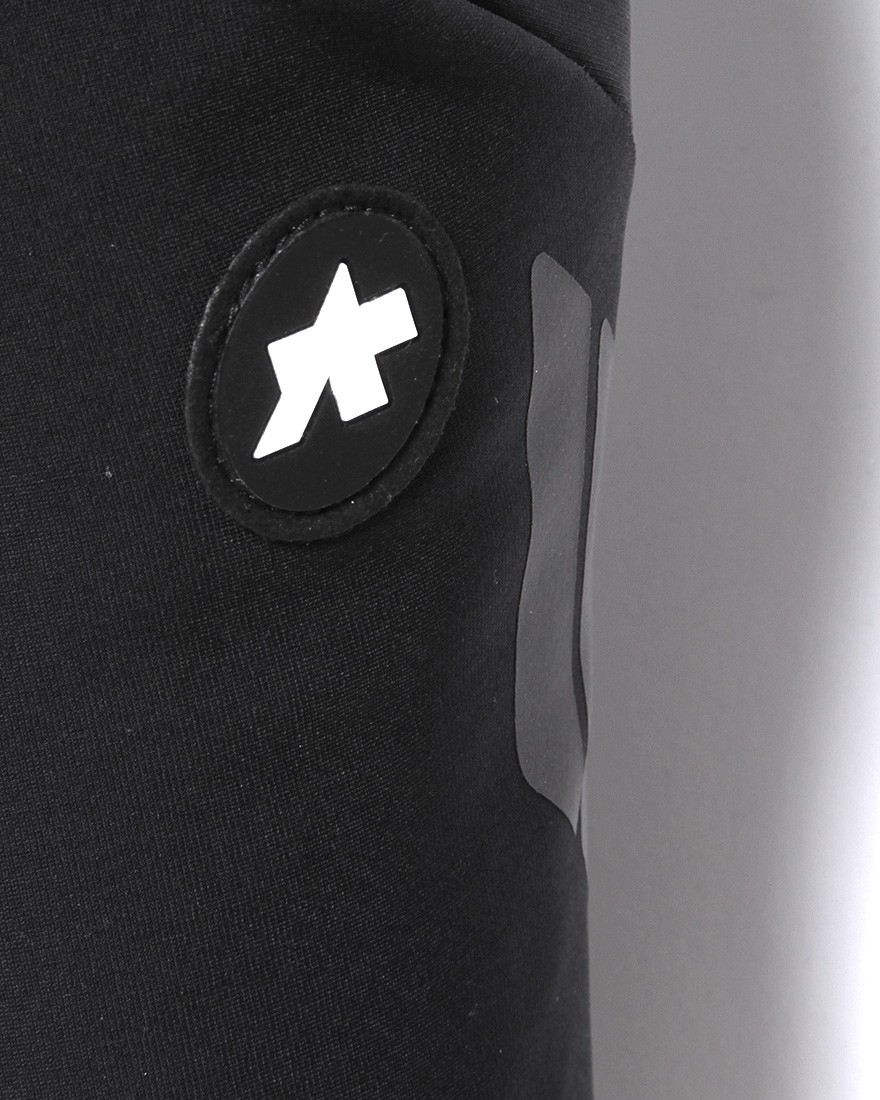 ASSOSウィンタービブタイツ【EQUIPE R HABU WINTER BIB TIGHTS S11】06l