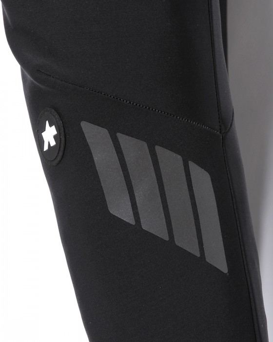 ASSOSウィンタービブタイツ【EQUIPE R HABU WINTER BIB TIGHTS S11】09l
