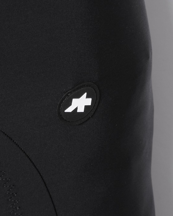 ASSOSウィンタービブタイツ【EQUIPE R HABU WINTER BIB TIGHTS S11】14l