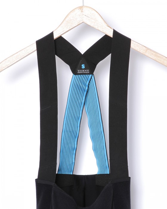 ASSOSウィンタービブタイツ【EQUIPE R HABU WINTER BIB TIGHTS S11】16l
