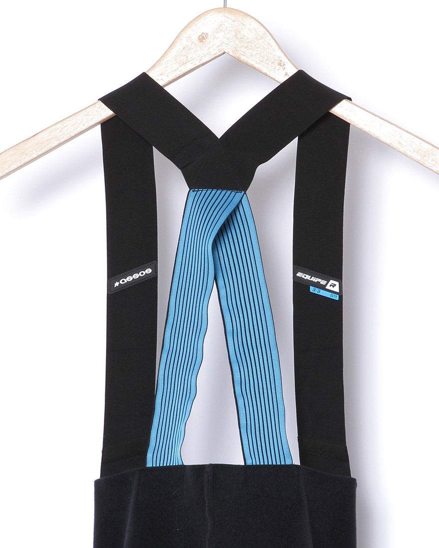 ウィンタービブタイツ【EQUIPE R HABU WINTER BIB TIGHTS S11 ウィンタービブタイツ【EQUIPE R HABU WINTER BIB TIGHTS S11