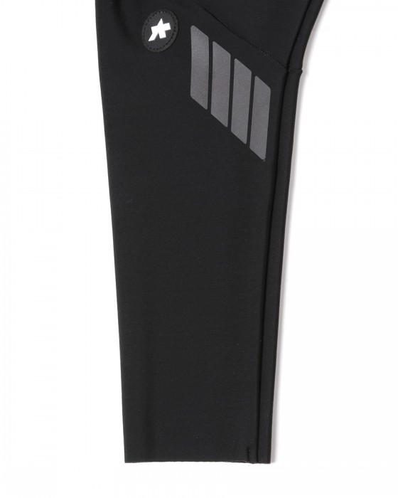 ASSOSウィンタービブタイツ【EQUIPE R HABU WINTER BIB TIGHTS S11】21l