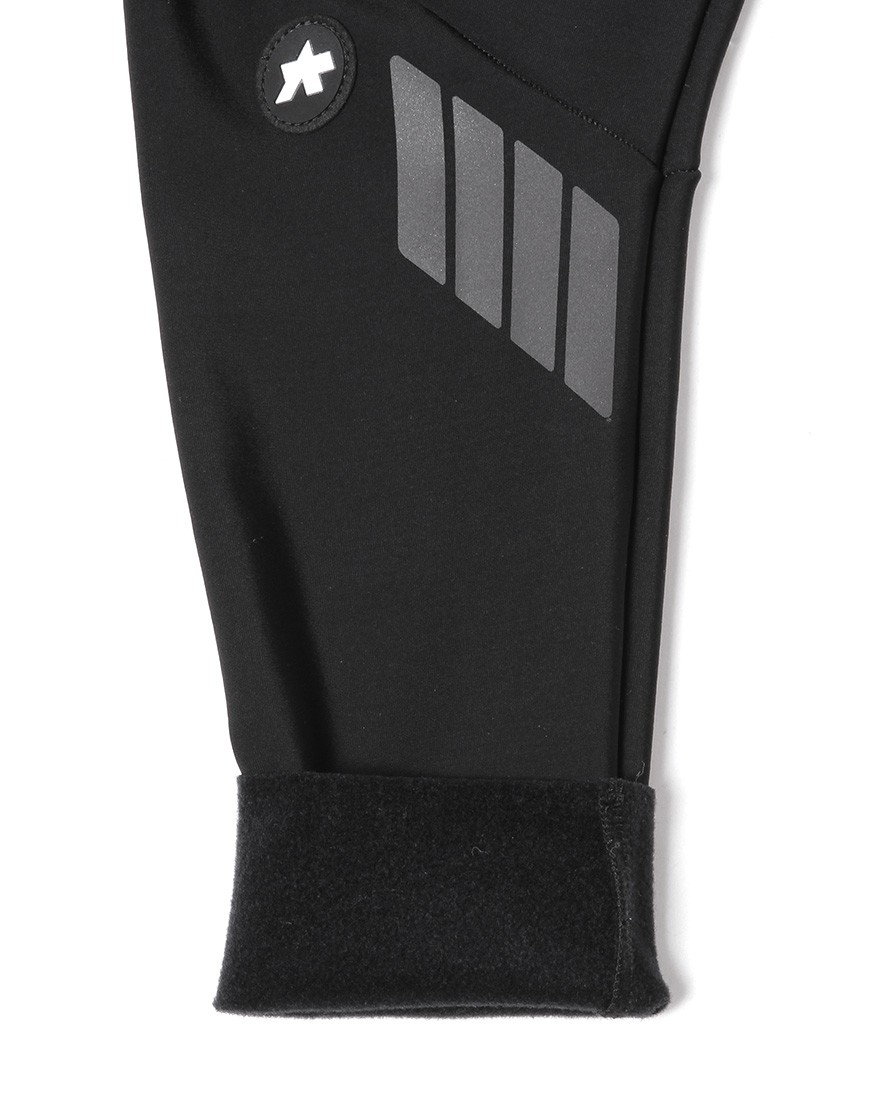 ASSOSウィンタービブタイツ【EQUIPE R HABU WINTER BIB TIGHTS S11】22l