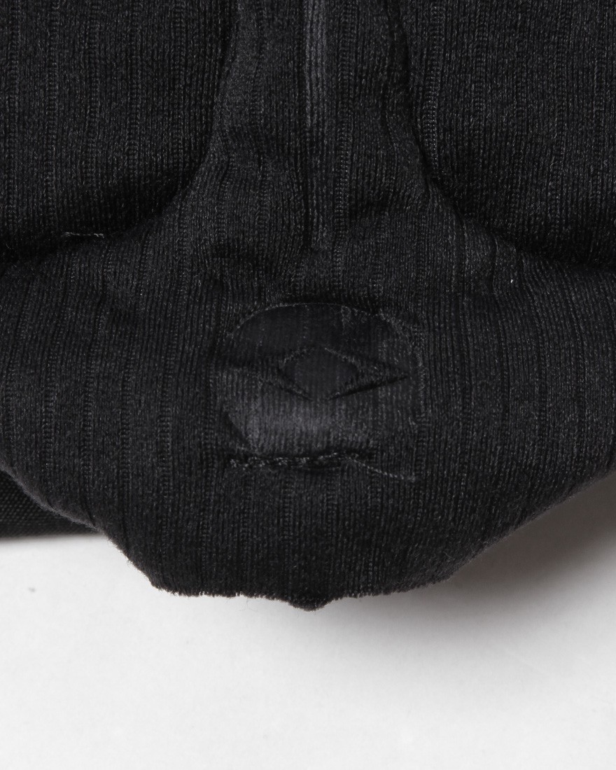 ウィンタービブタイツ【EQUIPE R HABU WINTER BIB TIGHTS S11
