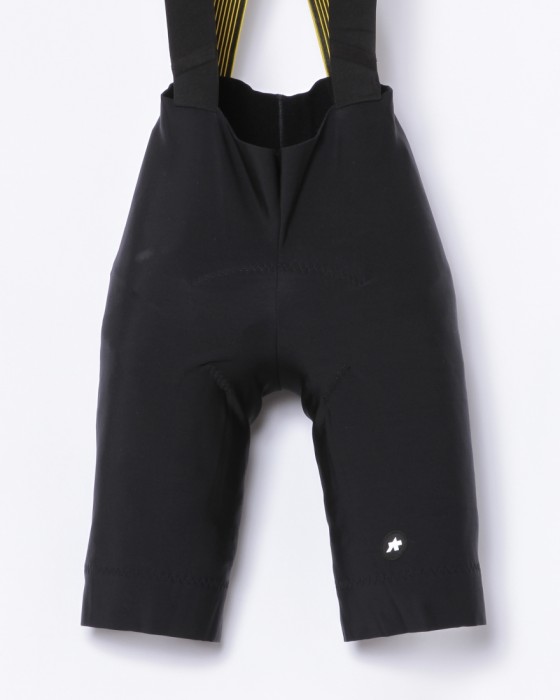 ASSOSレディース サーマル ビブショーツ【DYORA R SPRING FALL BIB SHORTS S11】03l