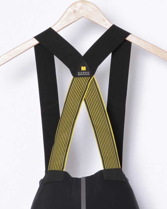 ASSOSレディース サーマル ビブショーツ【DYORA R SPRING FALL BIB SHORTS S11】07l