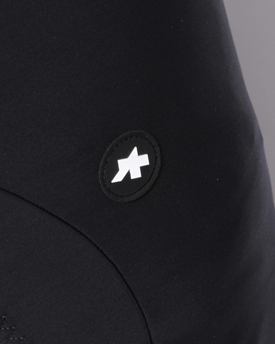ASSOSレディース サーマル ビブショーツ【DYORA R SPRING FALL BIB SHORTS S11】11l