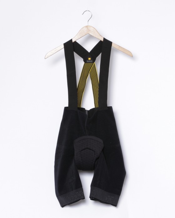 ASSOSレディース サーマル ビブショーツ【DYORA R SPRING FALL BIB SHORTS S11】13l