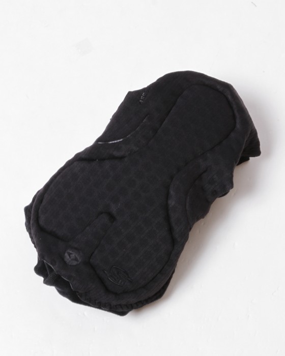ASSOSレディース サーマル ビブショーツ【DYORA R SPRING FALL BIB SHORTS S11】19l