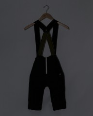 ASSOSレディース サーマル ビブショーツ【DYORA R SPRING FALL BIB SHORTS S11】mb_12l