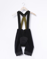 ASSOSレディース サーマル ビブショーツ【DYORA R SPRING FALL BIB SHORTS S11】mb_13l