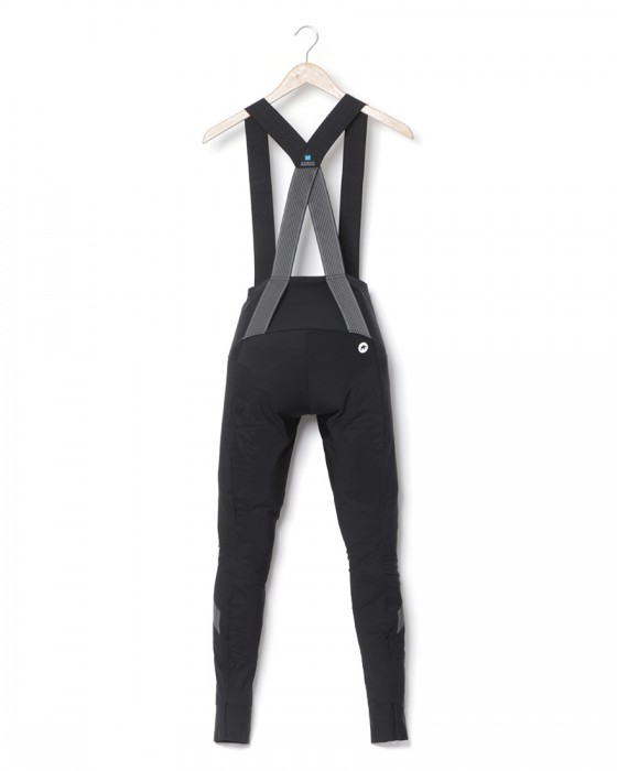 ASSOSレディースウィンタービブタイツ【UMA GT EISENHERZ Ultraz Winter Bib Tights S11】01l