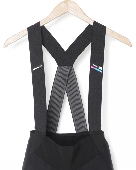ASSOSレディースウィンタービブタイツ【UMA GT EISENHERZ Ultraz Winter Bib Tights S11】04l
