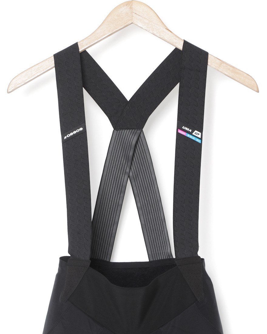 ASSOSレディースウィンタービブタイツ【UMA GT EISENHERZ Ultraz Winter Bib Tights S11】04l