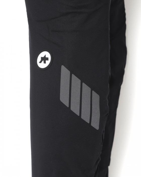 ASSOSレディースウィンタービブタイツ【UMA GT EISENHERZ Ultraz Winter Bib Tights S11】08l