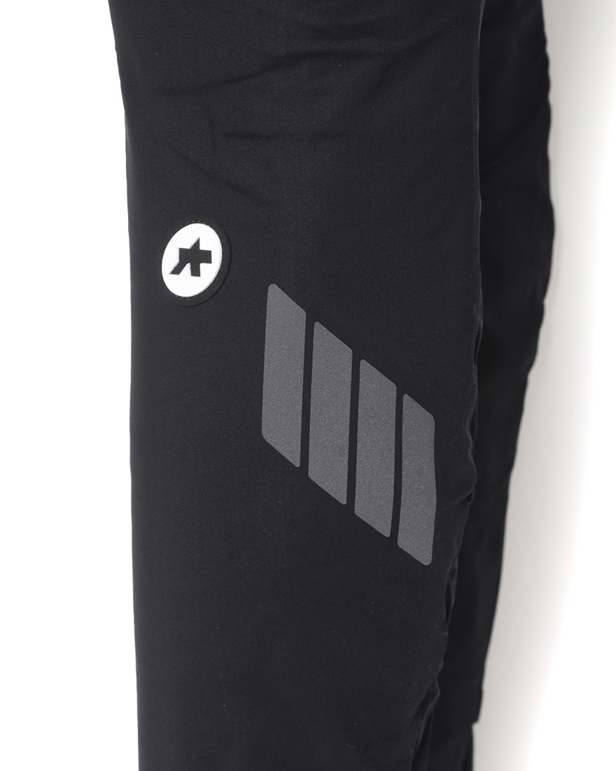 ASSOSレディースウィンタービブタイツ【UMA GT EISENHERZ Ultraz Winter Bib Tights S11】08l