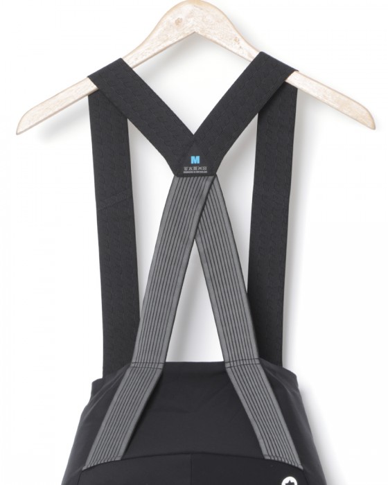 ASSOSレディースウィンタービブタイツ【UMA GT EISENHERZ Ultraz Winter Bib Tights S11】10l
