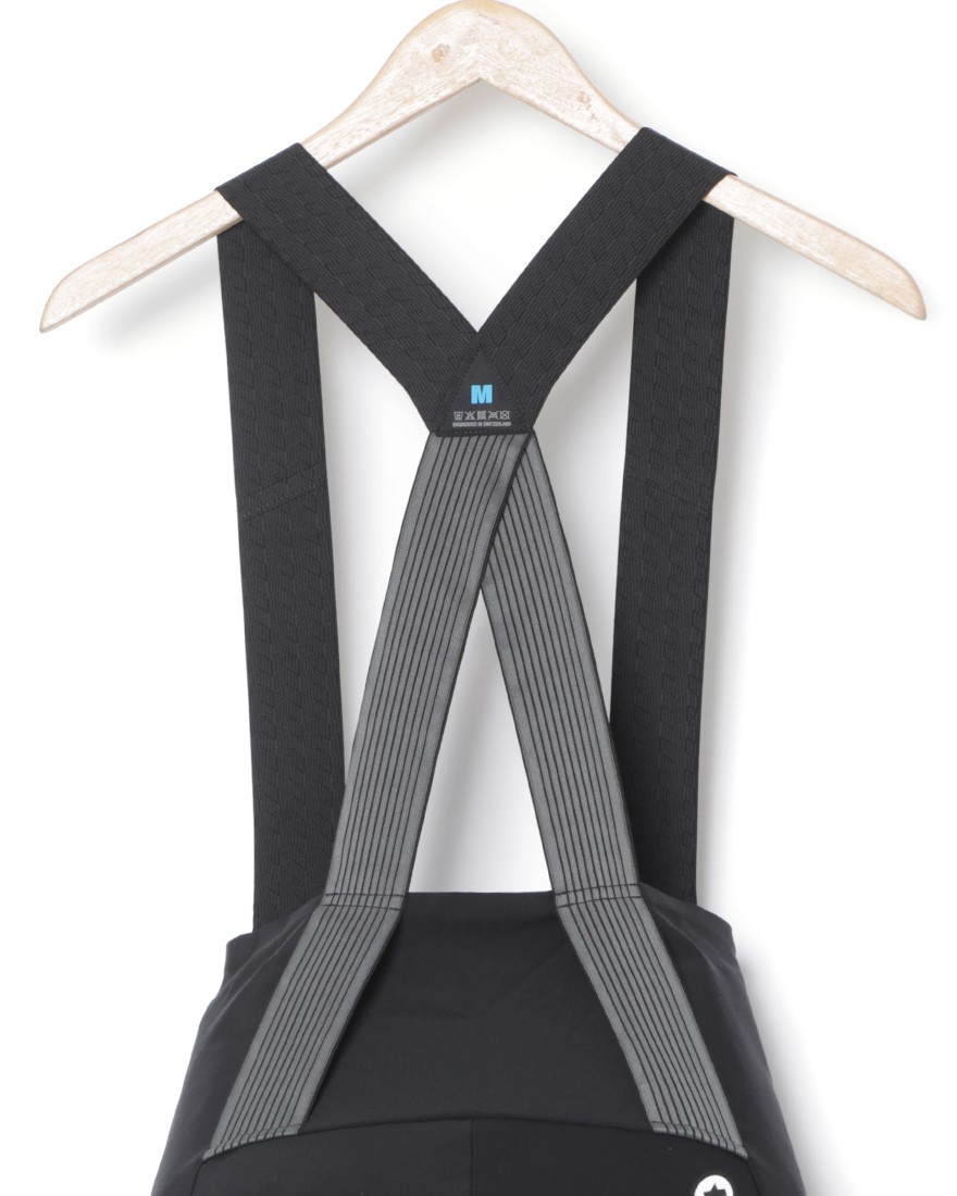 ASSOSレディースウィンタービブタイツ【UMA GT EISENHERZ Ultraz Winter Bib Tights S11】10l
