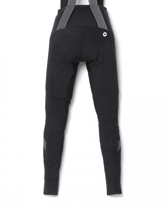 ASSOSレディースウィンタービブタイツ【UMA GT EISENHERZ Ultraz Winter Bib Tights S11】12l