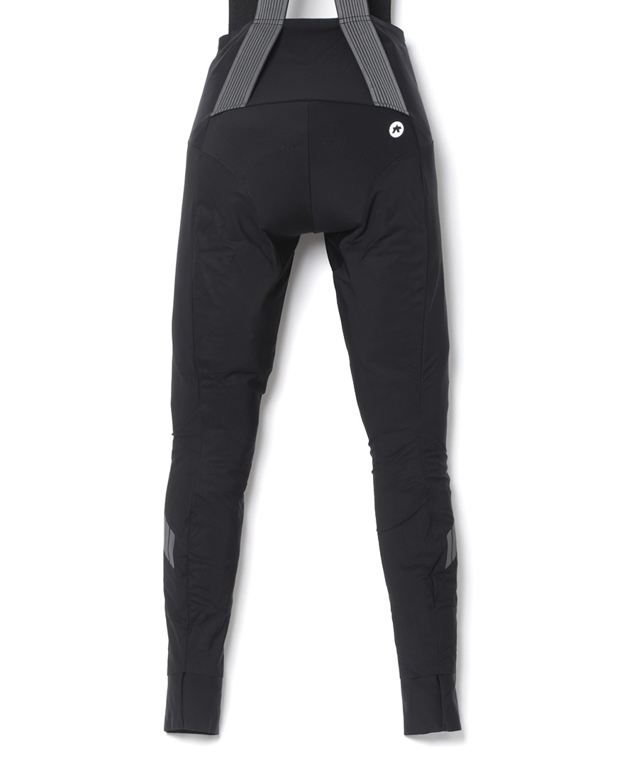 ASSOSレディースウィンタービブタイツ【UMA GT EISENHERZ Ultraz Winter Bib Tights S11】12l