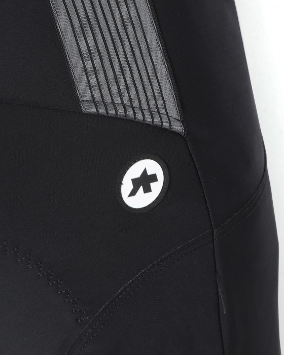 ASSOSレディースウィンタービブタイツ【UMA GT EISENHERZ Ultraz Winter Bib Tights S11】13l