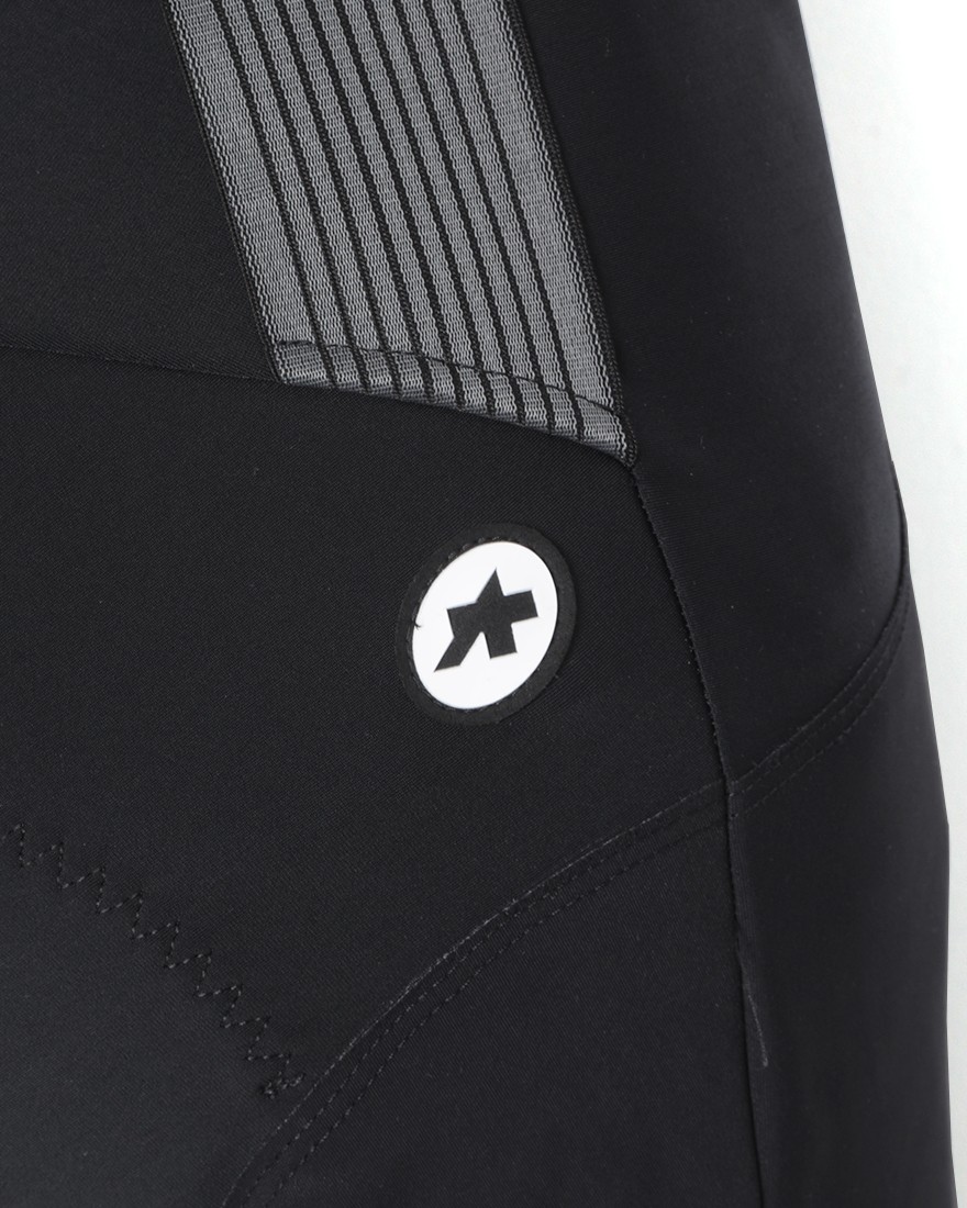 ASSOSレディースウィンタービブタイツ【UMA GT EISENHERZ Ultraz Winter Bib Tights S11】13l