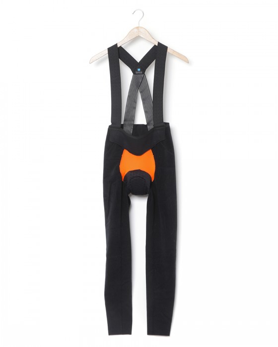 ASSOSレディースウィンタービブタイツ【UMA GT EISENHERZ Ultraz Winter Bib Tights S11】14l