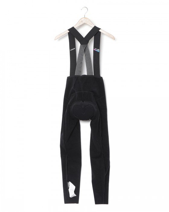 ASSOSレディースウィンタービブタイツ【UMA GT EISENHERZ Ultraz Winter Bib Tights S11】15l