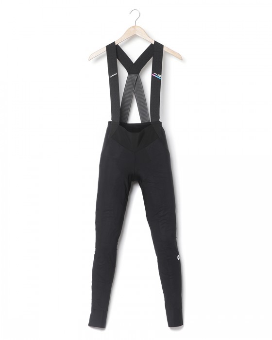 ASSOSレディースウィンタービブタイツ【UMA GT EISENHERZ Ultraz Winter Bib Tights S11】c0