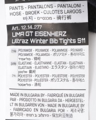 ASSOSレディースウィンタービブタイツ【UMA GT EISENHERZ Ultraz Winter Bib Tights S11】mb_24l
