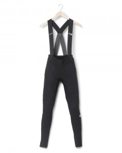レディースウィンタービブタイツ【UMA GT EISENHERZ Ultraz Winter Bib Tights S11】