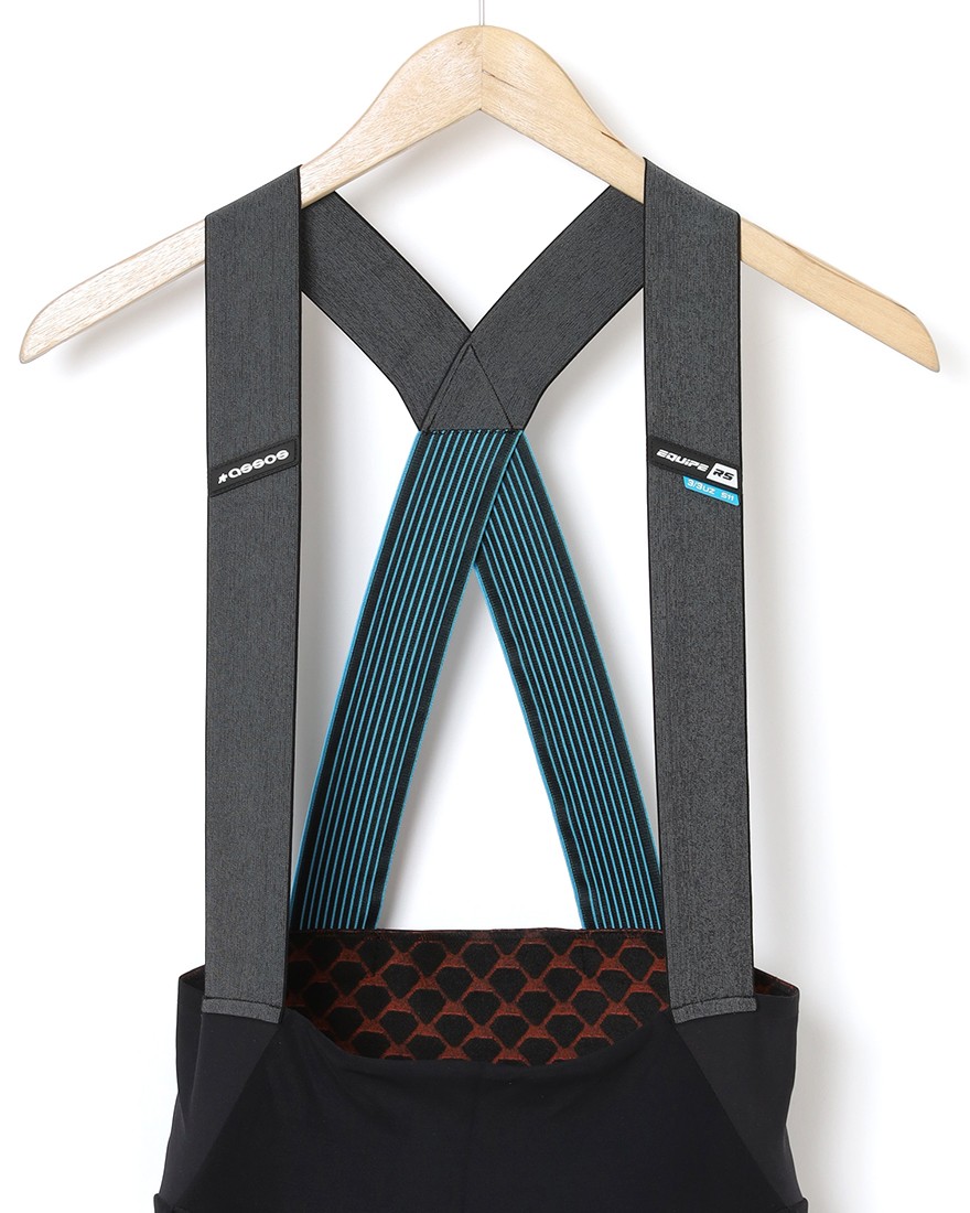 ASSOSビブタイツ【EQUIPE RS JOHDAH ULTRAZ WINTER BIB TIGHTS S11】04l