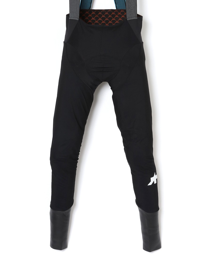 ASSOSビブタイツ【EQUIPE RS JOHDAH ULTRAZ WINTER BIB TIGHTS S11】05l
