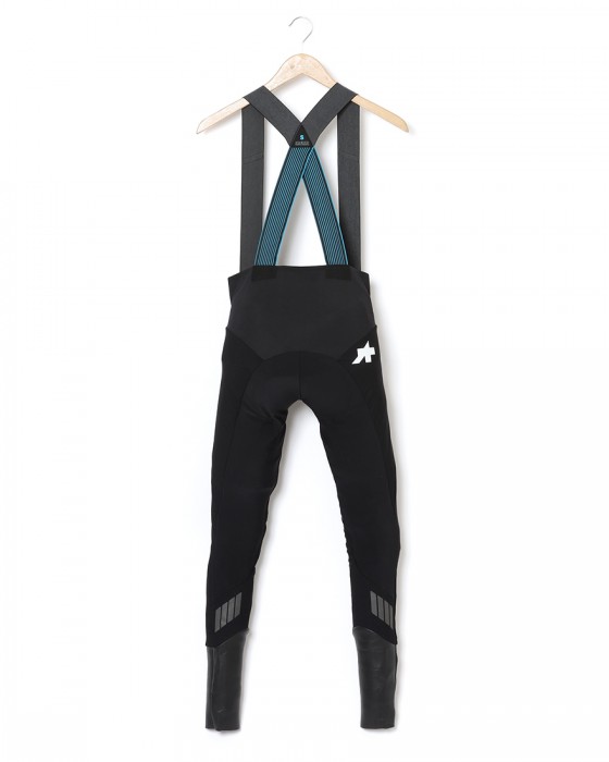 ASSOSビブタイツ【EQUIPE RS JOHDAH ULTRAZ WINTER BIB TIGHTS S11】06l