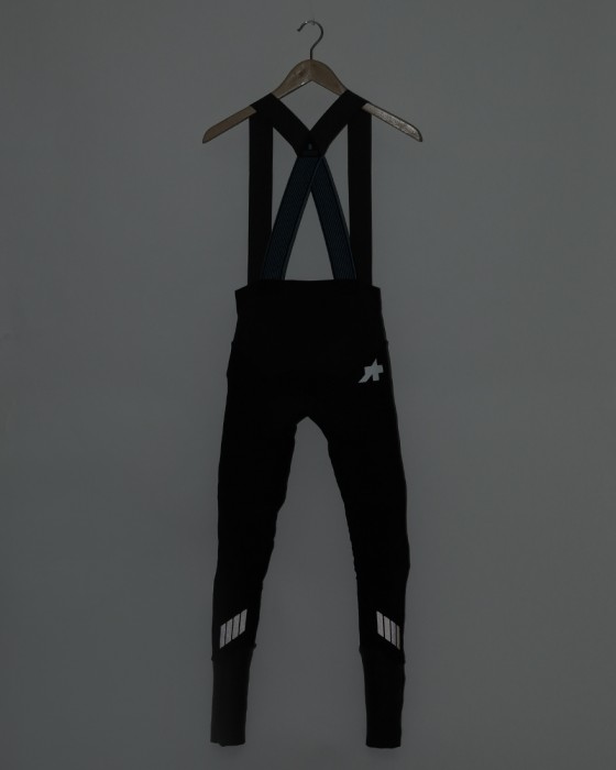 ASSOSビブタイツ【EQUIPE RS JOHDAH ULTRAZ WINTER BIB TIGHTS S11】07l
