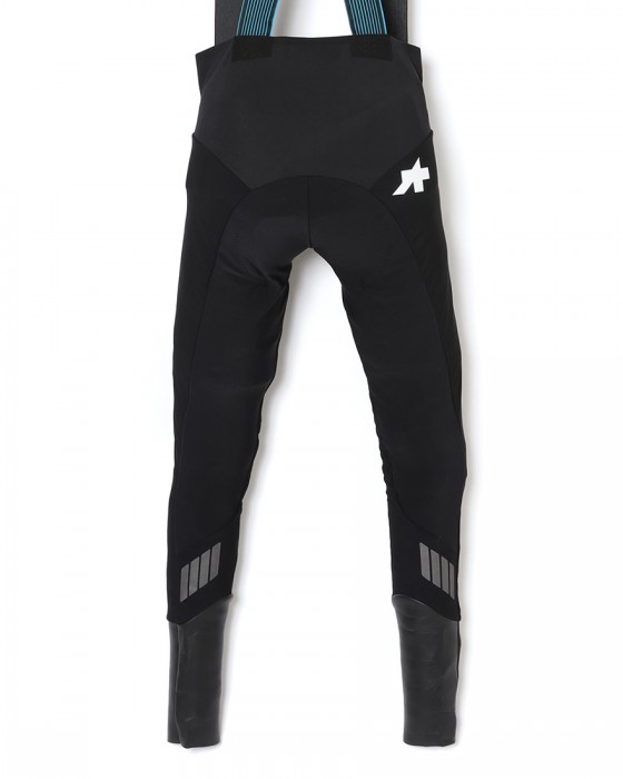 ASSOSビブタイツ【EQUIPE RS JOHDAH ULTRAZ WINTER BIB TIGHTS S11】09l