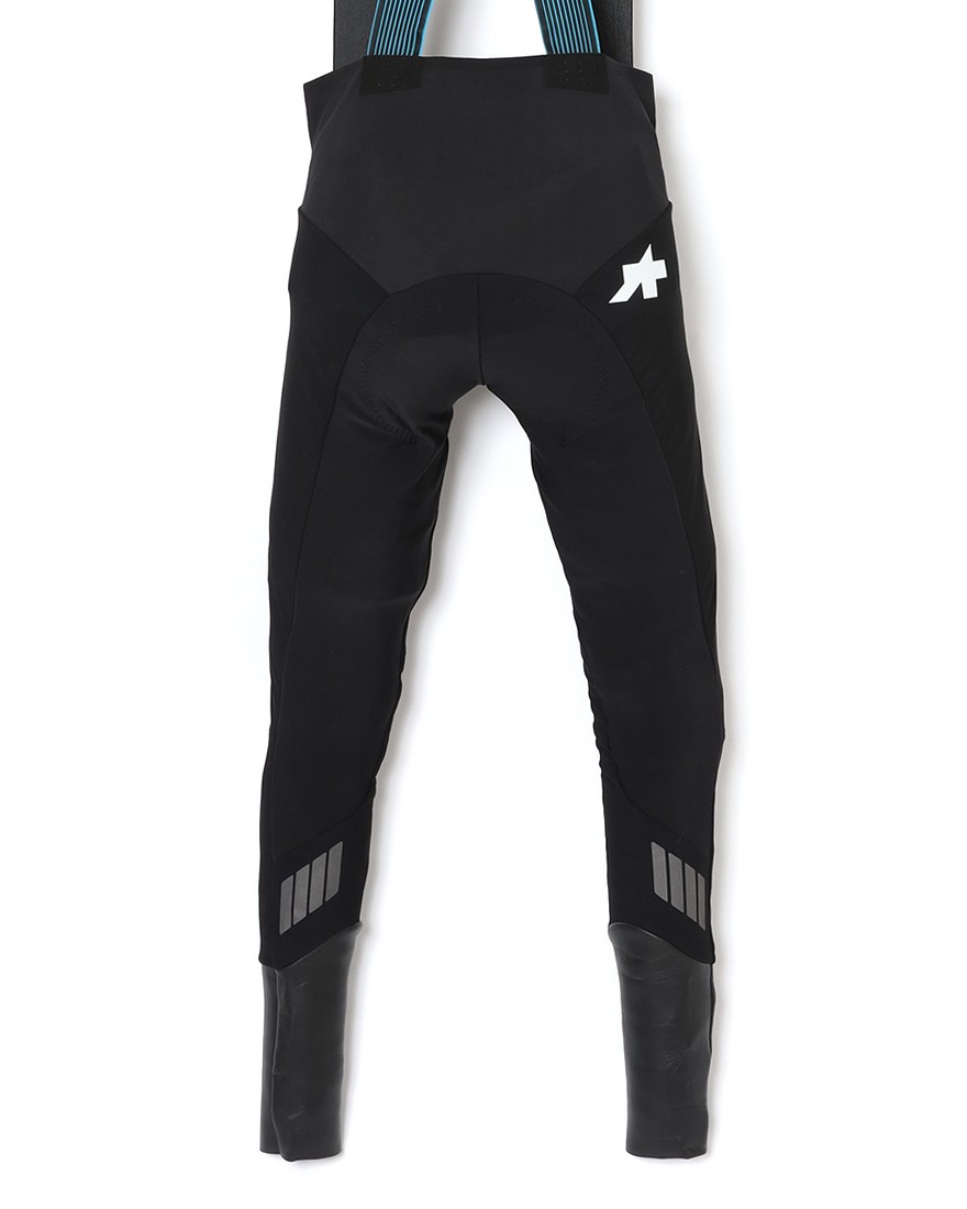ASSOSビブタイツ【EQUIPE RS JOHDAH ULTRAZ WINTER BIB TIGHTS S11】09l