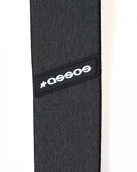 ASSOSビブタイツ【EQUIPE RS JOHDAH ULTRAZ WINTER BIB TIGHTS S11】10l