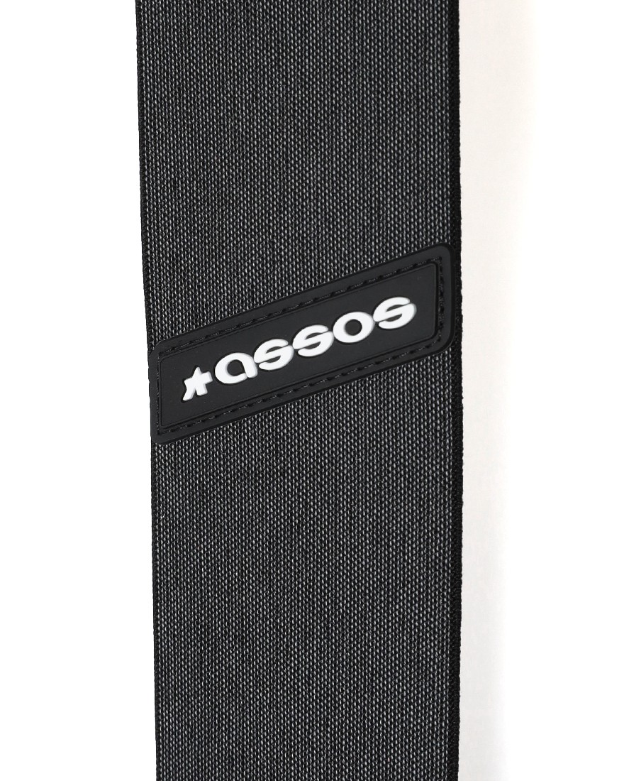 ASSOSビブタイツ【EQUIPE RS JOHDAH ULTRAZ WINTER BIB TIGHTS S11】10l