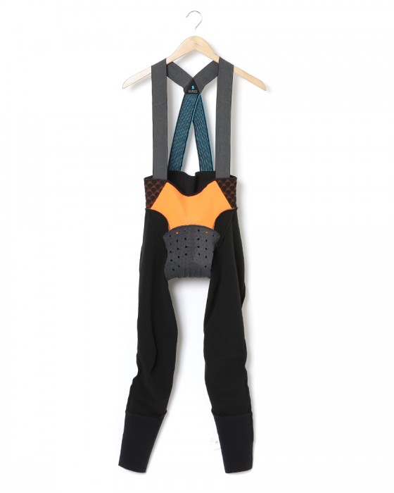 ASSOSビブタイツ【EQUIPE RS JOHDAH ULTRAZ WINTER BIB TIGHTS S11】17l
