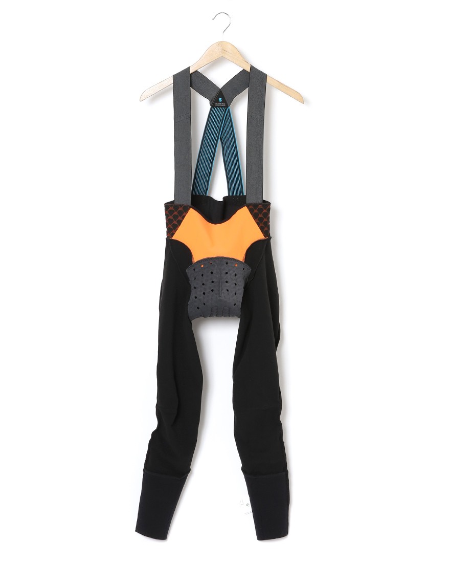 ASSOSビブタイツ【EQUIPE RS JOHDAH ULTRAZ WINTER BIB TIGHTS S11】17l