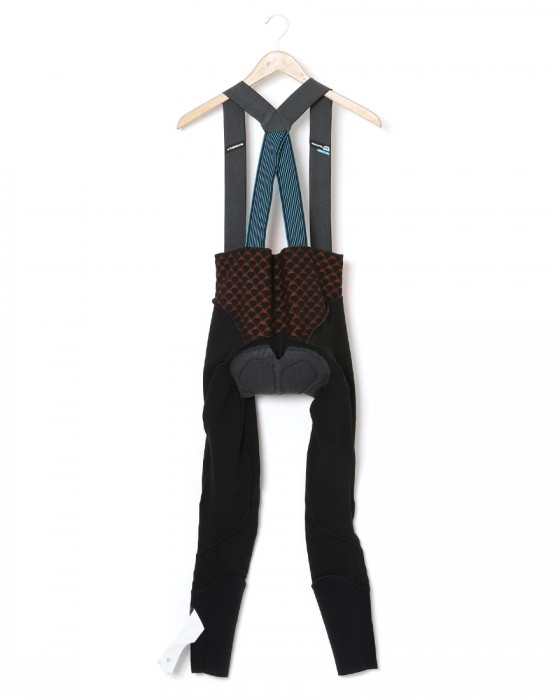 ASSOSビブタイツ【EQUIPE RS JOHDAH ULTRAZ WINTER BIB TIGHTS S11】18l