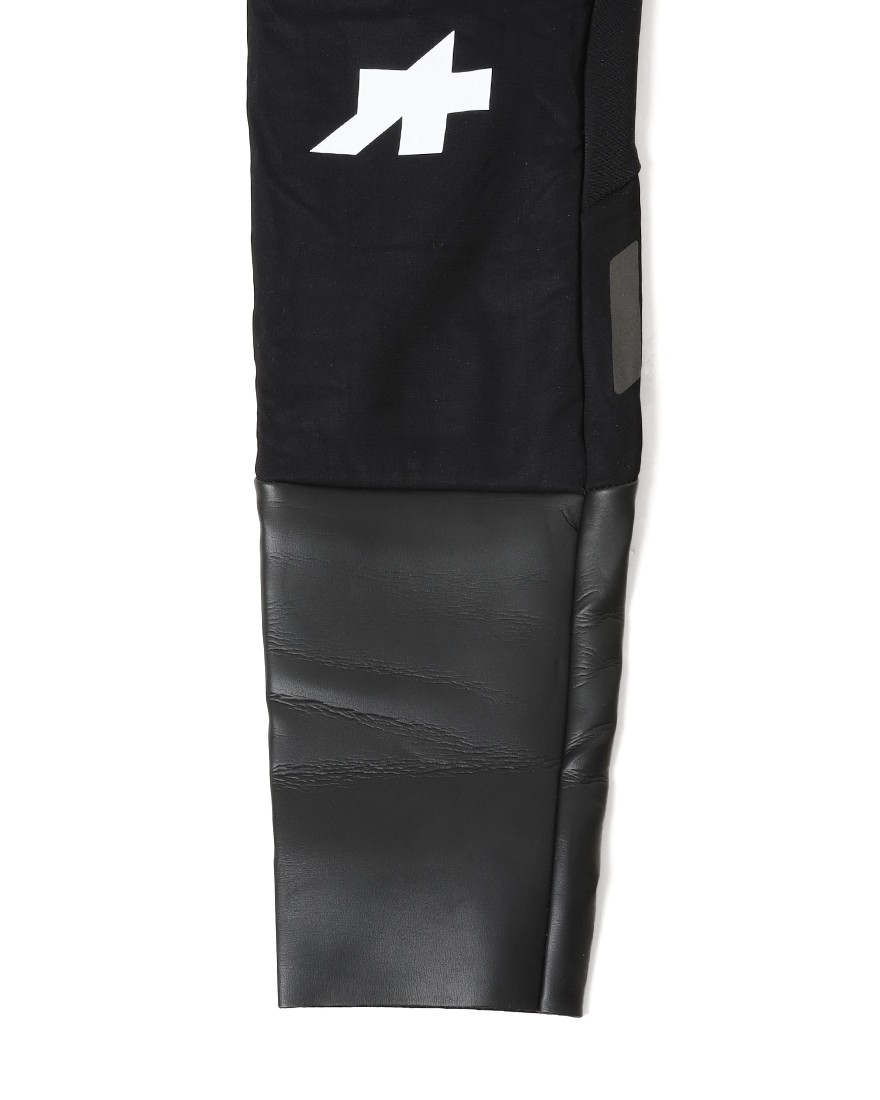 ASSOSビブタイツ【EQUIPE RS JOHDAH ULTRAZ WINTER BIB TIGHTS S11】19l