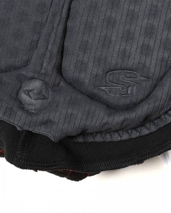 ASSOSビブタイツ【EQUIPE RS JOHDAH ULTRAZ WINTER BIB TIGHTS S11】22l