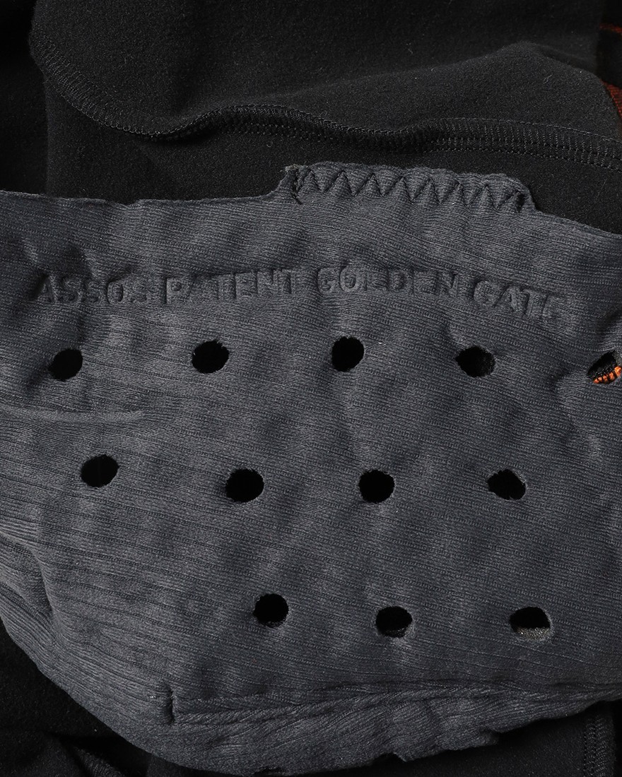 ASSOSビブタイツ【EQUIPE RS JOHDAH ULTRAZ WINTER BIB TIGHTS S11】23l