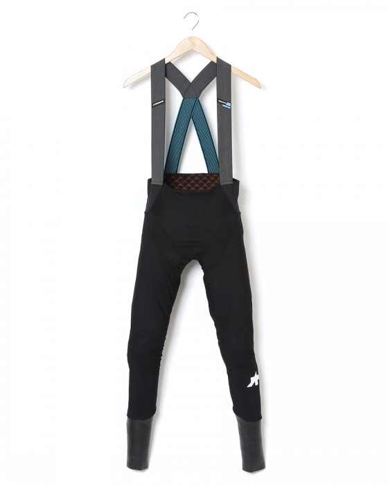 ASSOSディープウィンター ビブタイツ【EQUIPE RS JOHDAH ULTRAZ WINTER BIB TIGHTS S11】c0