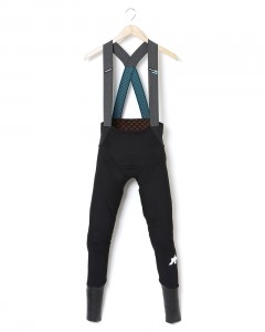 ビブタイツ【EQUIPE RS JOHDAH ULTRAZ WINTER BIB TIGHTS S11】