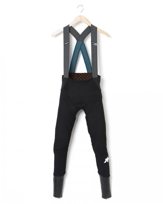ASSOSビブタイツ【EQUIPE RS JOHDAH ULTRAZ WINTER BIB TIGHTS S11】ma
