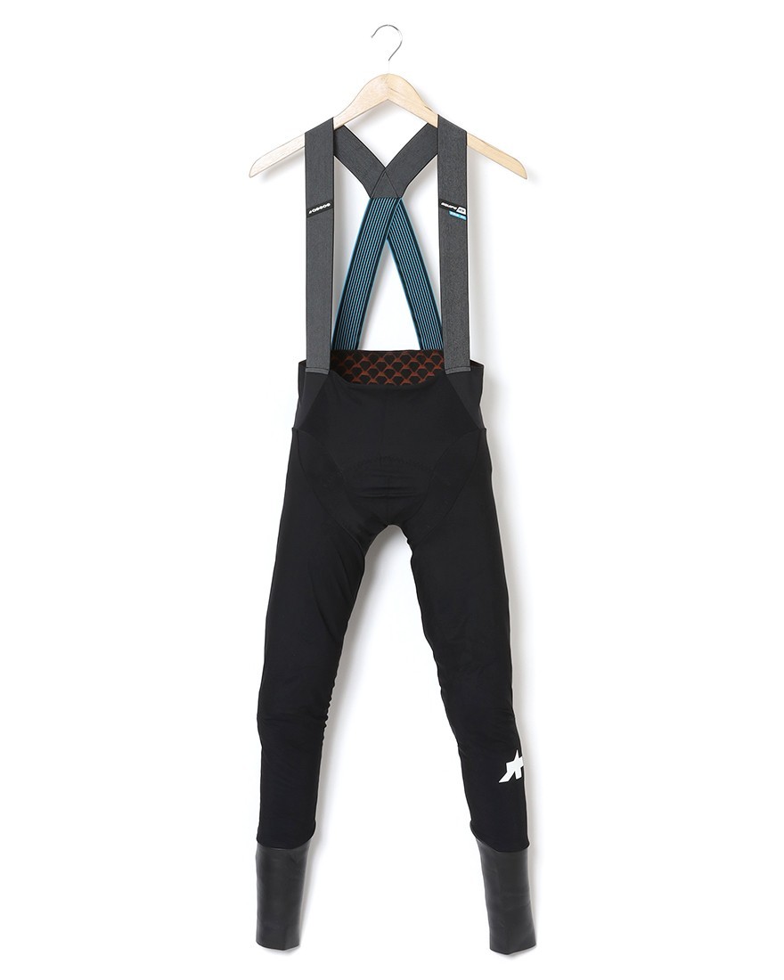 ASSOSビブタイツ【EQUIPE RS JOHDAH ULTRAZ WINTER BIB TIGHTS S11】ma