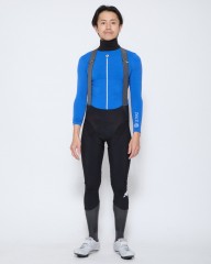 ASSOSディープウィンター ビブタイツ【EQUIPE RS JOHDAH ULTRAZ WINTER BIB TIGHTS S11】mb_01l